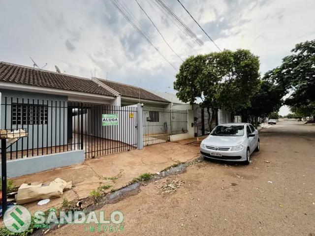 Casa aluguel em Região Geográfica Imediata de Maringá, Sarandi