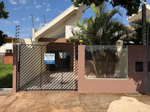 Casa aluguel em Região Geográfica Imediata de Maringá, Sarandi