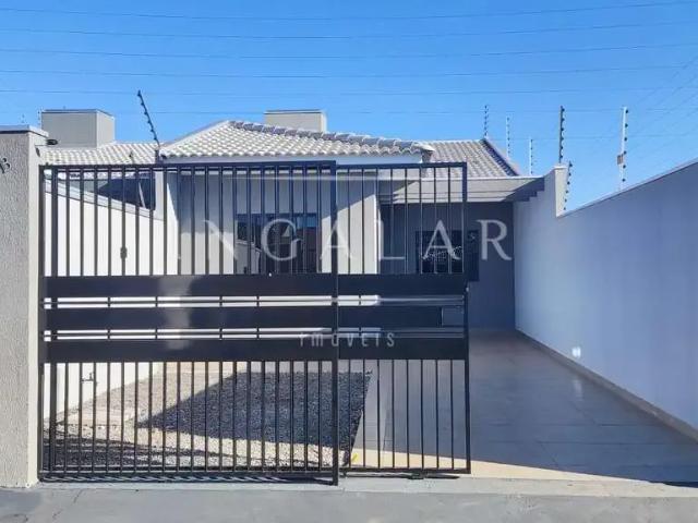 Casa aluguel em Região Geográfica Imediata de Maringá, Sarandi