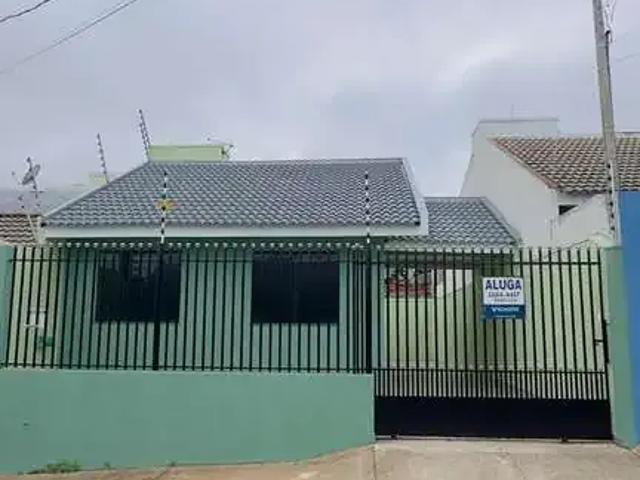 Casa aluguel em Região Geográfica Imediata de Maringá, Sarandi