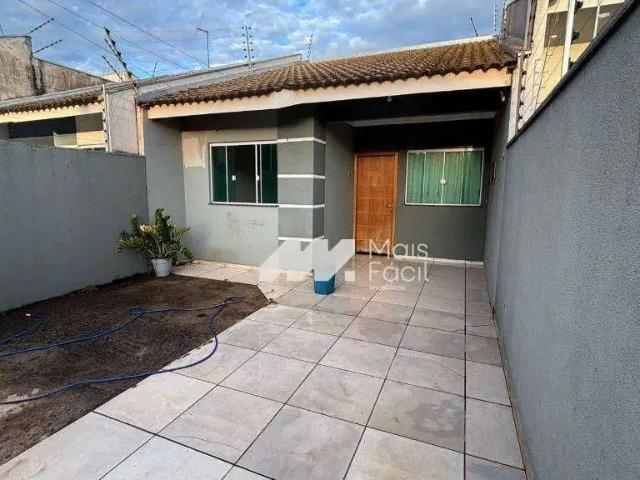 Casa aluguel em Região Geográfica Imediata de Maringá, Sarandi