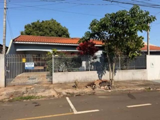 Casa aluguel em Região Geográfica Imediata de Maringá, Sarandi