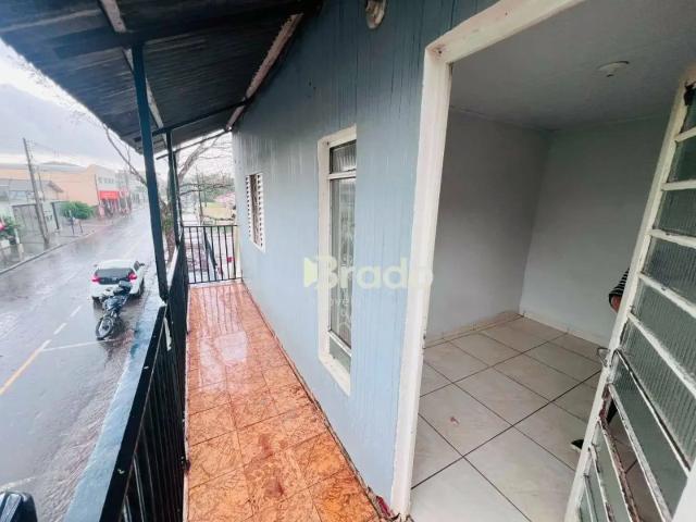 Casa aluguel em Região Geográfica Imediata de Maringá, Sarandi
