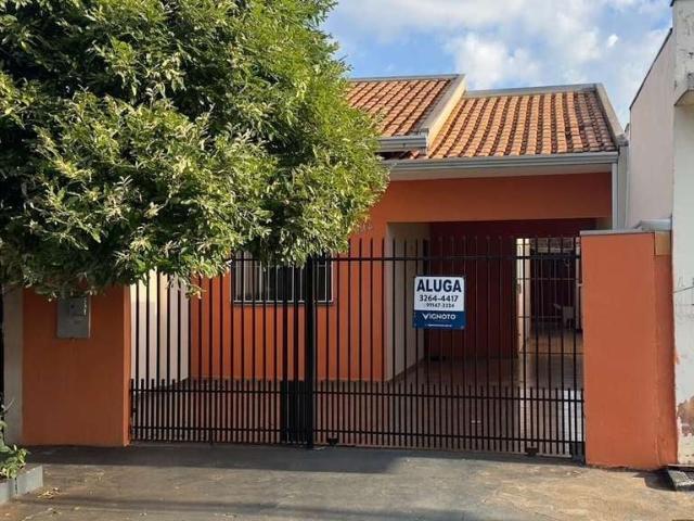 Casa aluguel em Sarandi, Jardim Independência 2ª Parte
