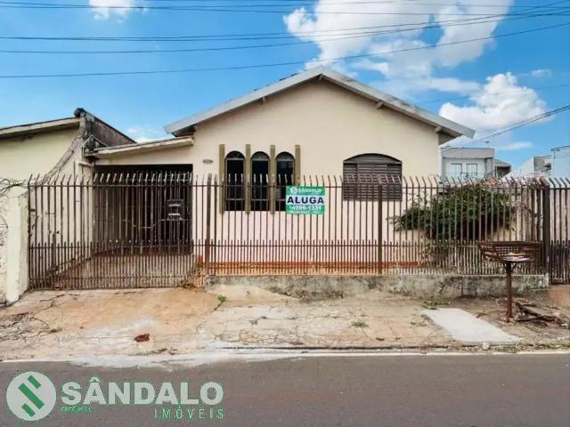 Casa aluguel em Região Geográfica Imediata de Maringá, Sarandi