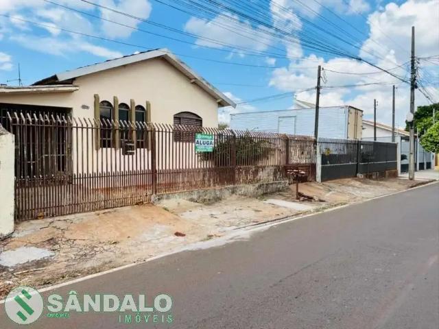 Casa aluguel em Região Geográfica Imediata de Maringá, Sarandi