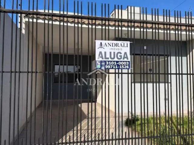 Casa aluguel em Região Geográfica Imediata de Maringá, Sarandi