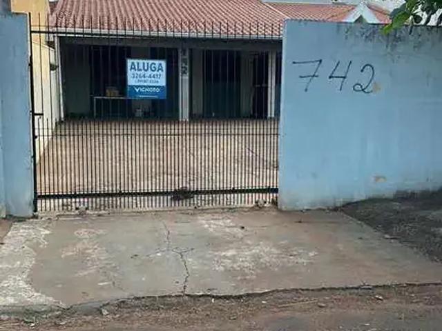 Casa aluguel em Região Geográfica Imediata de Maringá, Sarandi