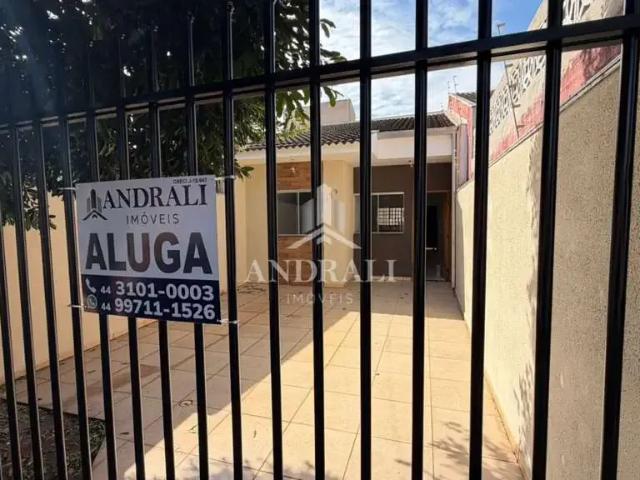 Casa aluguel em Região Geográfica Imediata de Maringá, Sarandi