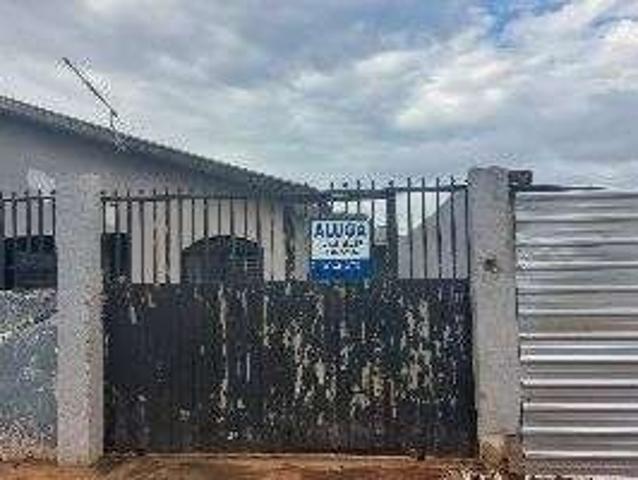Casa aluguel em Sarandi