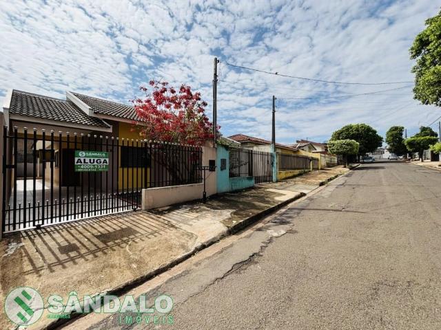 Casa aluguel em Região Geográfica Imediata de Maringá, Sarandi