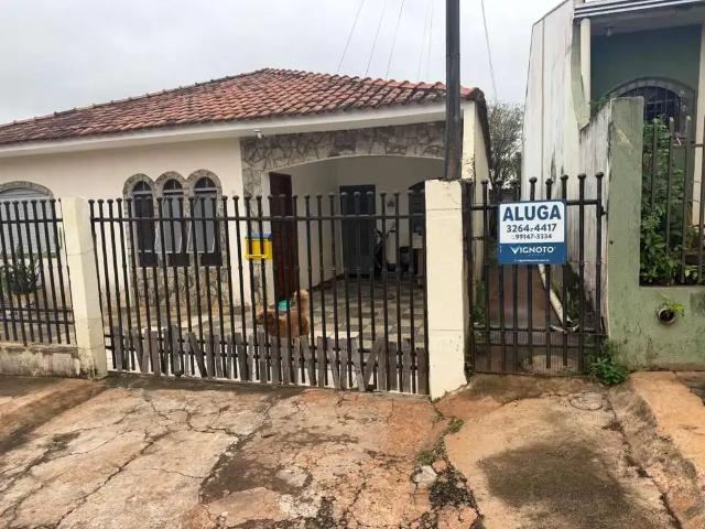 Casa aluguel em Região Geográfica Imediata de Maringá, Sarandi