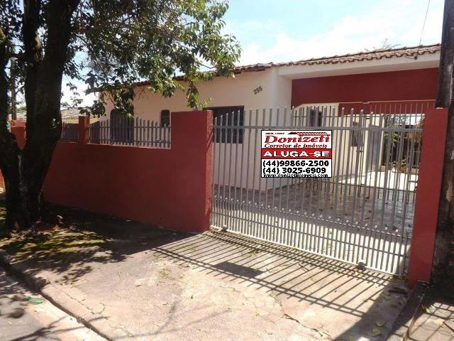 Casa aluguel em Parque Alvamar, Sarandi