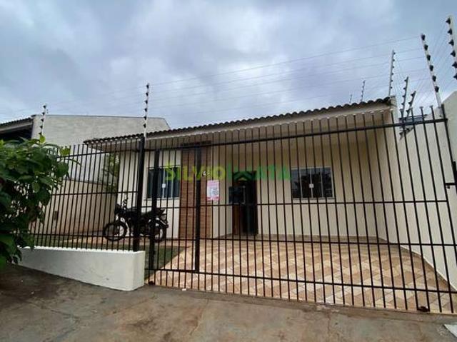Casa aluguel em Sarandi, Jardim São Paulo II