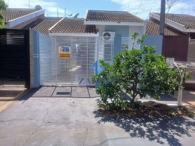 Casa aluguel em Região Geográfica Imediata de Maringá, Sarandi