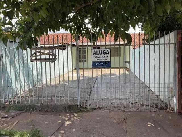 Casa aluguel em Região Geográfica Imediata de Maringá, Sarandi