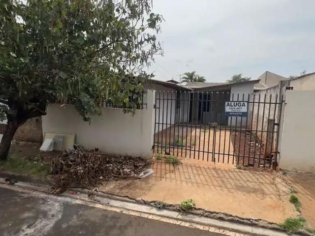 Casa aluguel em Região Geográfica Imediata de Maringá, Sarandi