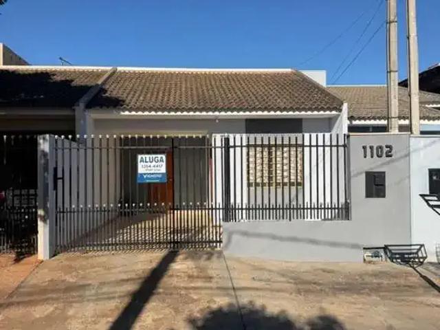 Casa aluguel em Região Geográfica Imediata de Maringá, Sarandi