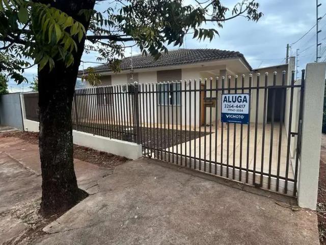 Casa aluguel em Região Geográfica Imediata de Maringá, Sarandi