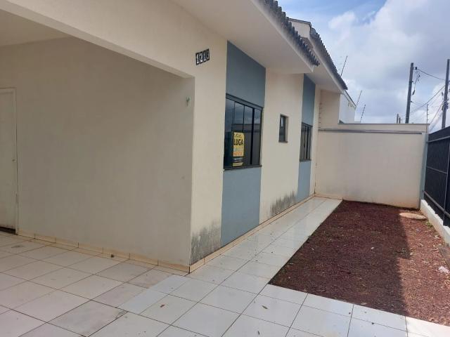 Casa aluguel em Residencial São José III, Sarandi