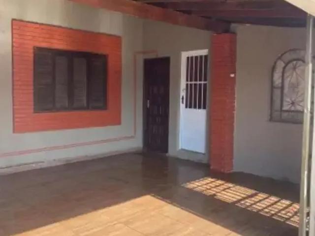 Casa aluguel em Sarapuí