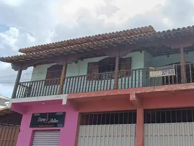 Casa aluguel em Região Geográfica Imediata de Belo Horizonte, Região Metropolitana de Belo Horizonte