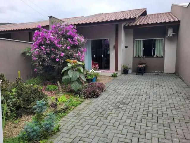 Casa aluguel em Região Geográfica Imediata de Joinville, Schroeder