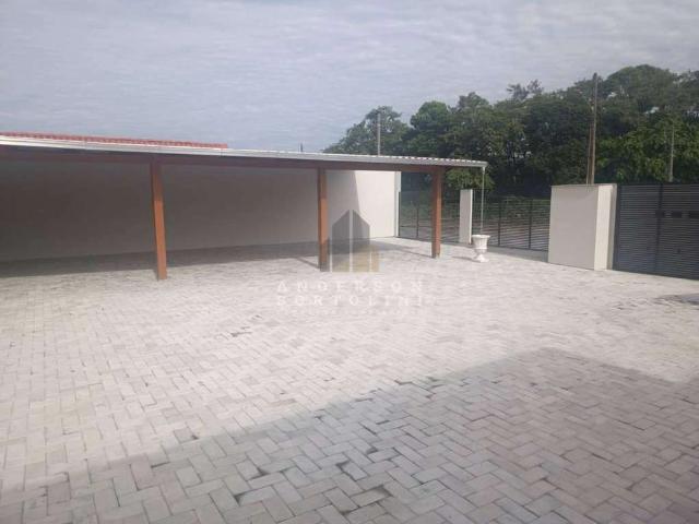 Casa aluguel em Schroeder, Região Geográfica Intermediária de Joinville