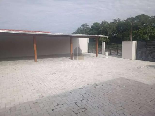 Casa aluguel em Região Geográfica Imediata de Joinville, Schroeder