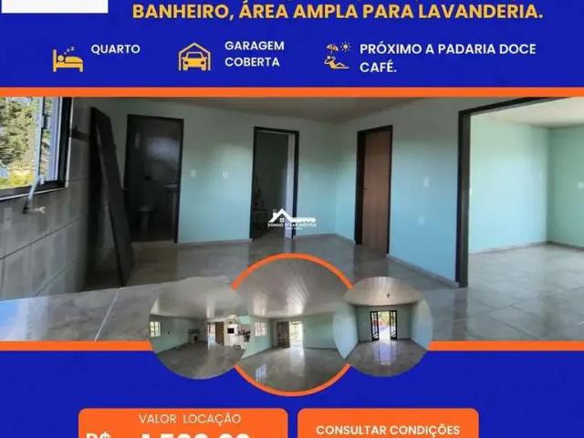 Casa aluguel em Região Geográfica Imediata de Joinville, Schroeder