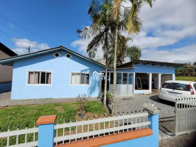 Casa aluguel em Região Geográfica Imediata de Joinville, Schroeder