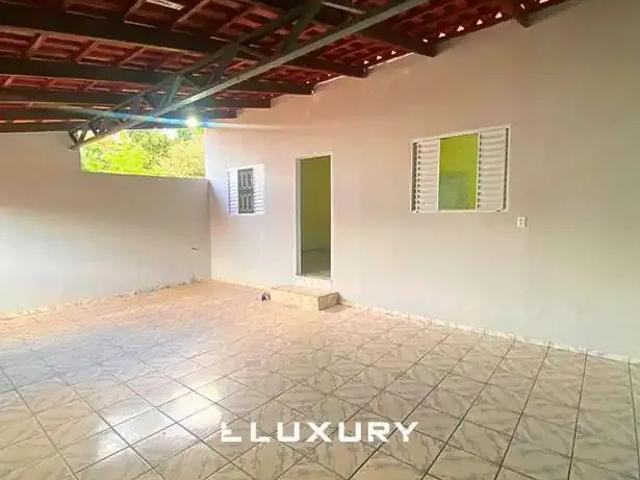 Casa aluguel em Região Geográfica Imediata de Goiânia, Senador Canedo