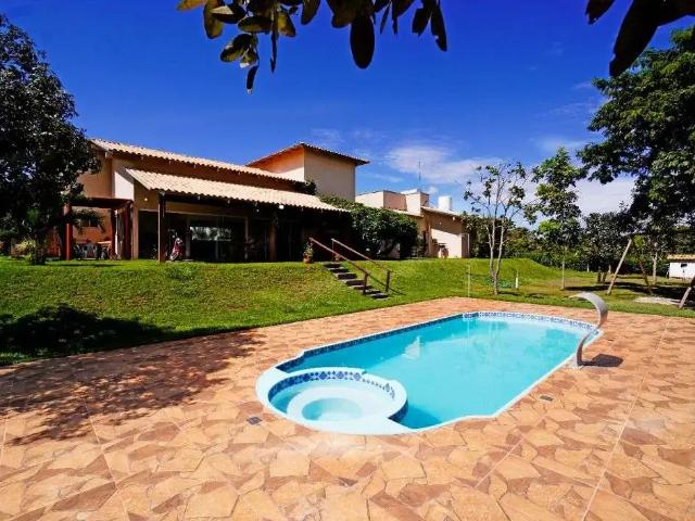 Casa aluguel em Região Geográfica Imediata de Goiânia, Senador Canedo