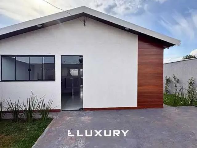 Casa aluguel em Região Geográfica Imediata de Goiânia, Senador Canedo