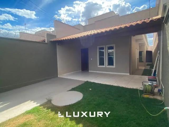 Casa aluguel em Região Geográfica Imediata de Goiânia, Senador Canedo