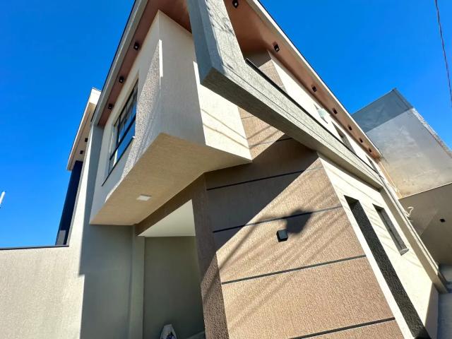 Casa aluguel em Civit II, Serra