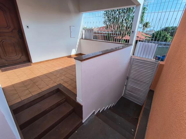 Casa aluguel em Sertãozinho, Região Geográfica Intermediária de Ribeirão Preto