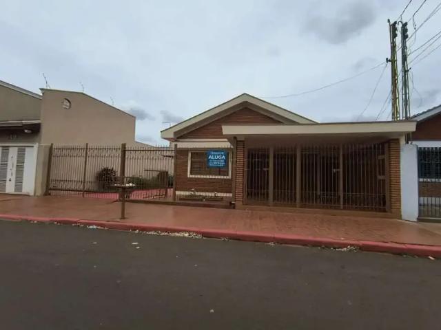 Casa aluguel em Região Imediata de Ribeirão Preto, Região Metropolitana de Ribeirão Preto