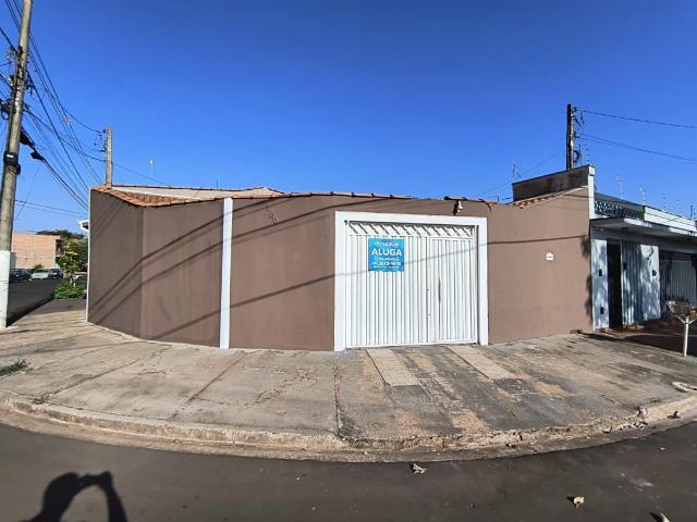 Casa aluguel em Sertãozinho, Região Geográfica Intermediária de Ribeirão Preto