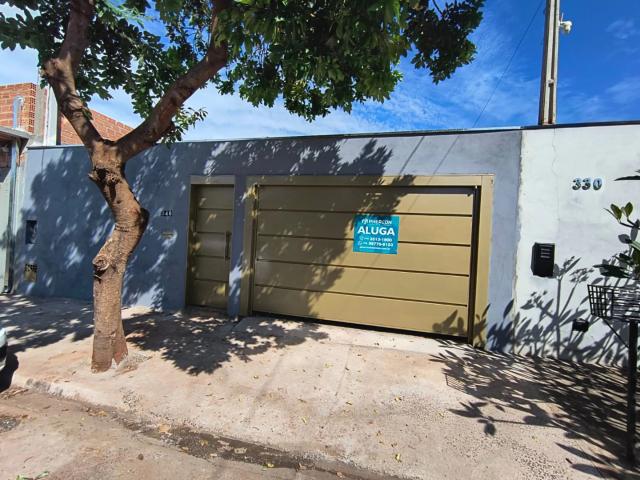 Casa aluguel em Sertãozinho, Região Geográfica Intermediária de Ribeirão Preto