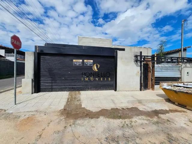 Casa aluguel em Região Geográfica Imediata de Sete Lagoas, Sete Lagoas