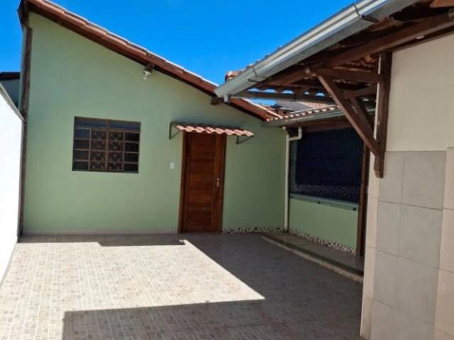 Casa aluguel em Indústrias, Sete Lagoas