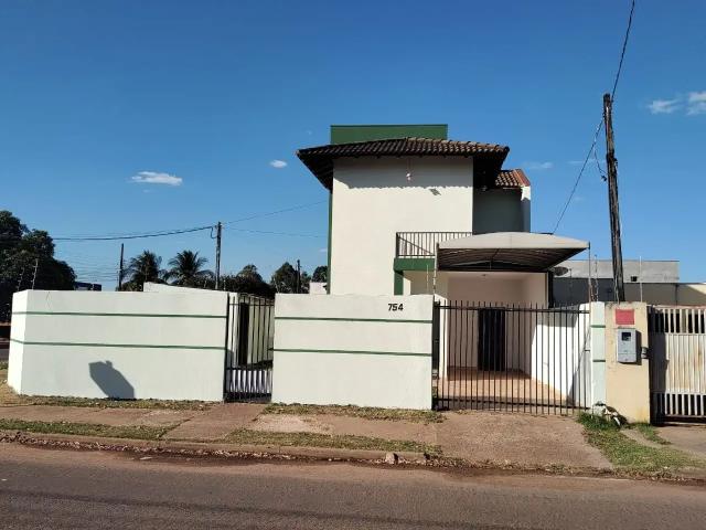Casa aluguel em Região Geográfica Imediata de Sinop, Sinop