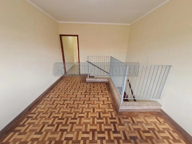 Casa aluguel em Sorocaba
