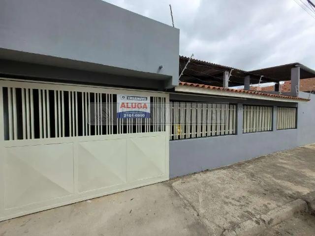 Casa aluguel em Região Imediata de Sorocaba, Região Metropolitana de Sorocaba