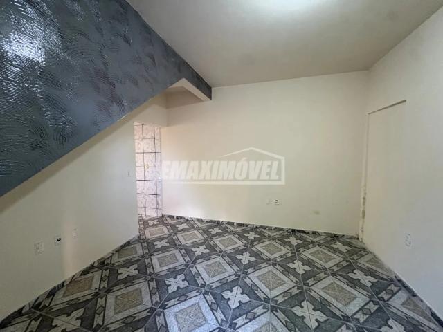 Casa aluguel em Sorocaba
