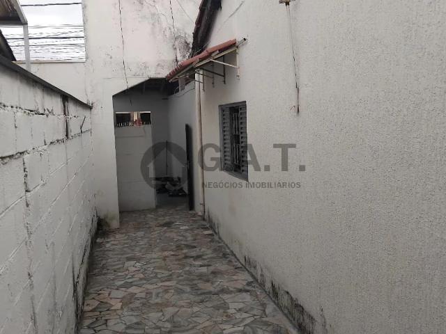 Casa aluguel em Sorocaba