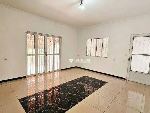 Casa aluguel em Sorocaba