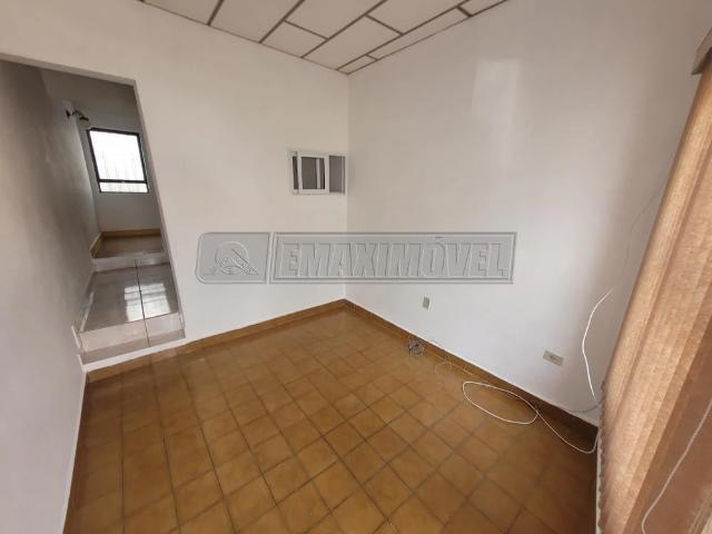 Casa aluguel em Jardim Santa Clara, Sorocaba