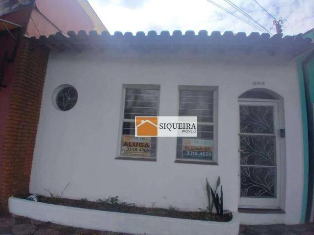 Casa aluguel em Vila Adonias, Sorocaba